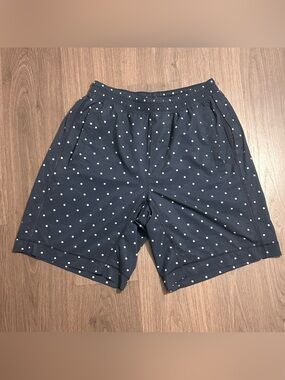 Lululemon Active Shorts